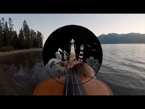 Deltingside | Louise Bichan (Adhyâropa Records) (official video)