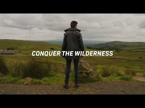 EXPLORER - Conquer the Wilderness