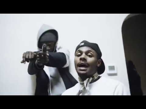 Sv Crash x Cinco - "JODY" (OFFICIAL VIDEO) Shot By WhoDashoota 👀