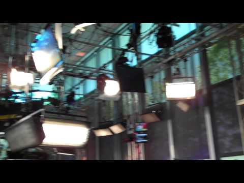 Hezekiah Leaves & The Spinning Joneses on NBC Philadelphia's 