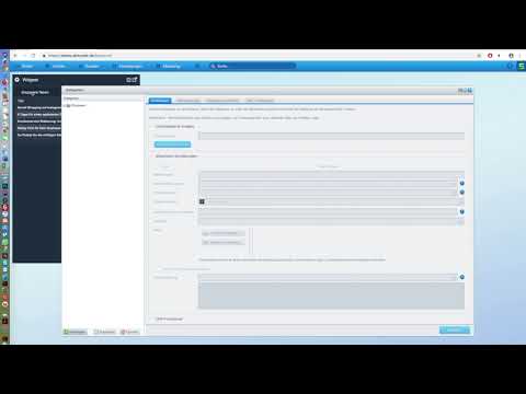 Shopware Tutorial - Sprachshops und Übersetzungen anlegen