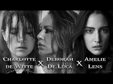 Charlotte de Witte x Deborah De Luca x Amelie Lens Techno Mix | May 2021 | by DUTUM [FREE DOWNLOAD]