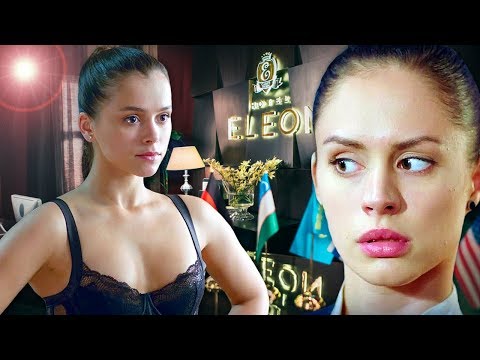 Отель Элеон и Гранд разденут всех!