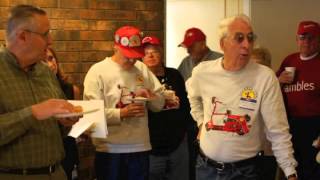 preview picture of video '2012 Doodle Bug Reunion, Webster City, Iowa'