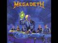 Megadeth-Hangar 18(Studio Version) 