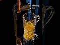 How to Make the Perfect Hot Toddy ✨ #shortsrecipe