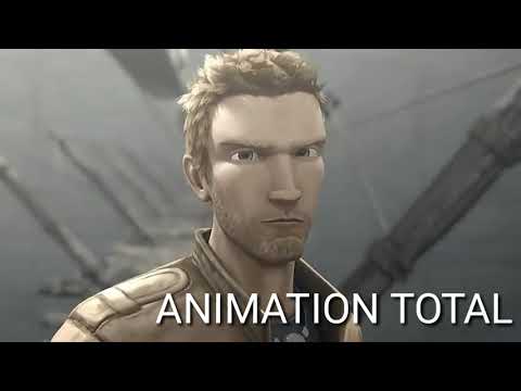 Le Gouffre Animated Latest New Animation 2021 ANIMATION TOTAL