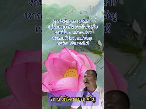 คลิกเพื่อดูคลิปวิดีโอ