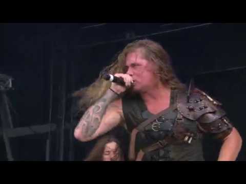 Equilibrium - Born To Be Epic (Live At Wacken Open Air 2016) [Bluray/HD]