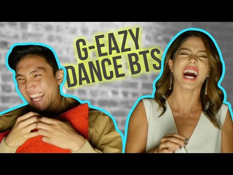 Behind the Scenes: KING WAVY | MeganBatoon
