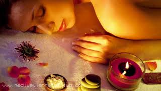 Aromatherapy Wellness Music: Pure Relaxation for Massage, Meditation, Spa &amp; Yoga