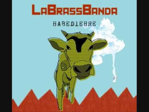 Labrassbanda - BrassBanda