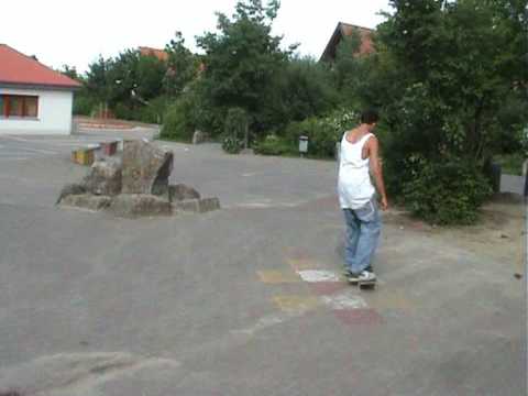 Skatevideo