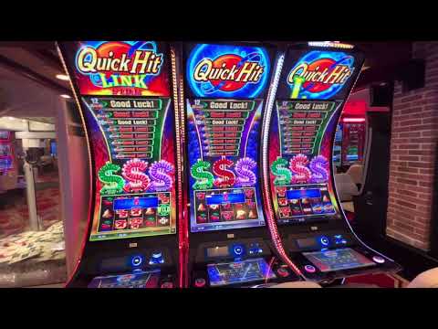 Thumbnail for Ruby princess Gatsby's Casino tour 03/15/2024