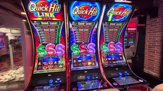 Ruby princess Gatsby's Casino tour 03/15/2024