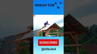 Download lagu bikin saung di kebun @ktbchnl mp3 Download lagu bikin saung di kebun @ktbchnl mp3
