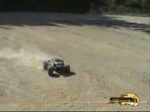 Revo Bashing RB TM323