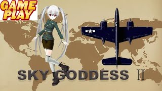 Sky Goddess Ⅱ Gameplay 🎮 PC GAME | JUEGAPEPEYITO