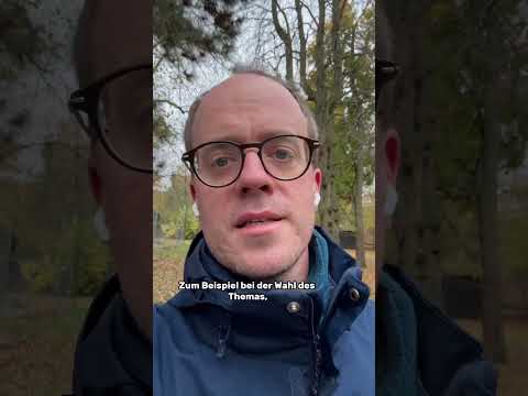 Jura-Promotion nicht drei Jahre?!? #doktorarbeit #jura #dissertation