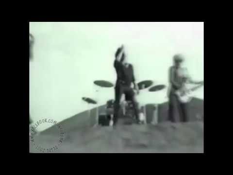 Los Violadores - Fuera De Sektor (Video Oficial) InfoPunk