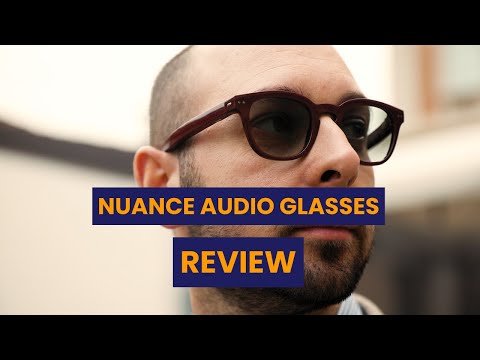 Nuance Audio: come funziona davvero?