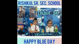 Rishikul Senior Secondary School Video