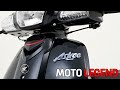 2025 Latest 125 Cub Motorcycle Classic But Modern Design ️