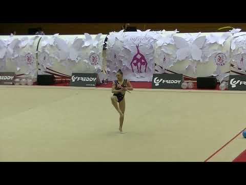 Анелия Личева, бухалки