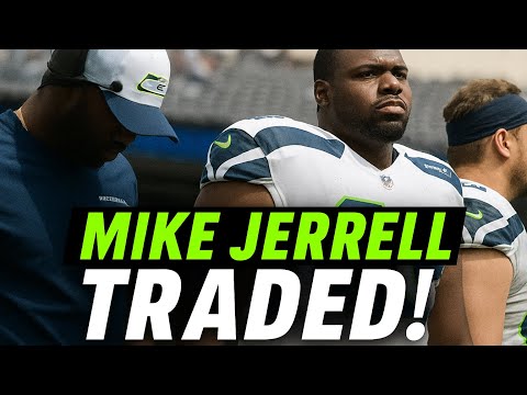 Breaking Down the Mike Jerrell Trade: Winners & Losers