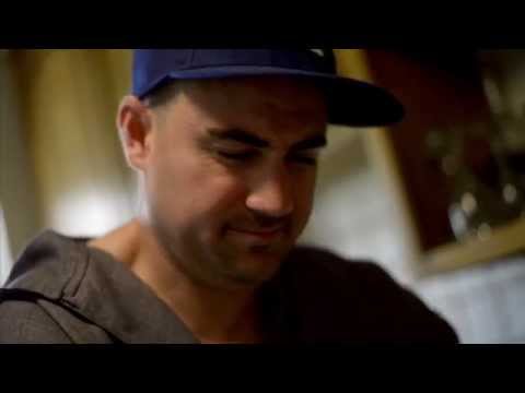 Radioinactive - "Droppin' These" official music video