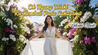 Download lagu Ku Kembali Pada Cahayamu Oh Hyang Widhi - Lagu Religi Hindu Perenungan - @Laksmi Music mp3