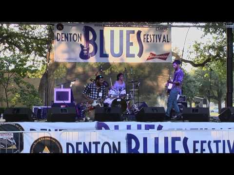 HOMEMADE JAMZ BAND  2014 BLUES FESTIVAL NIGHT 2 1
