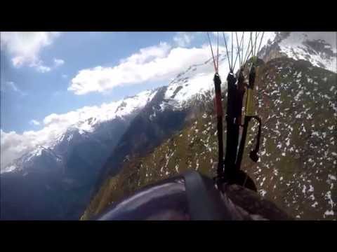 Pinzolo-  Dos del Sabion - 21/05/2016