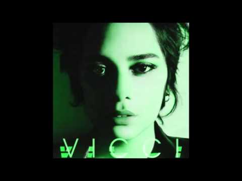 Vicci Martinez - I Can Love