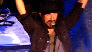 10 Years - Actions &amp; Motives (live) 2010