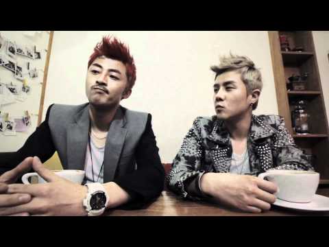 Crispi Crunch - Learn separation from words M/V