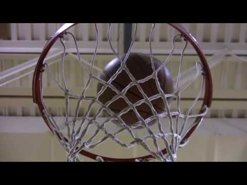 Riverside 3rd Grade "A" team hoops 2017