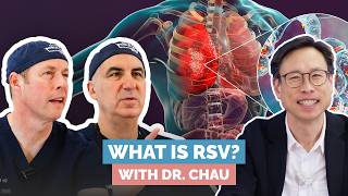 RSV: The Virus Everyone’s Talking About (But Most Don’t Understand)