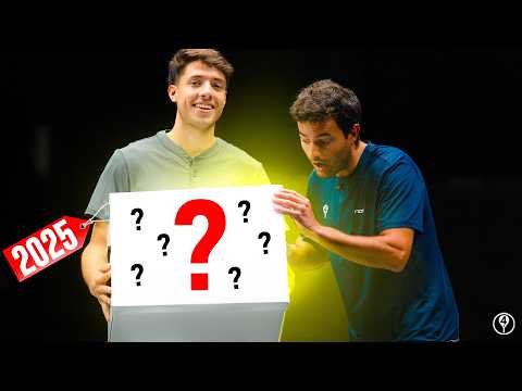 TAPIA ME REGALA UNA CAJA MISTERIOSA – el4Set