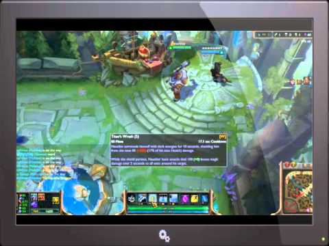 League of Legends   Nautilus Top   Full Game Commentary
