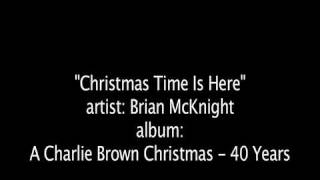 Christmas Time is Here