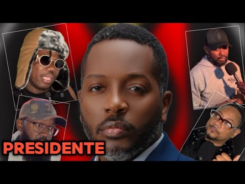 COMUNIDADE HIP HOP FALA DO PROJECTO POLÍTICO “NÓS E A ORDEM SOCIAL” DO RAPPER DJI TAFINHA