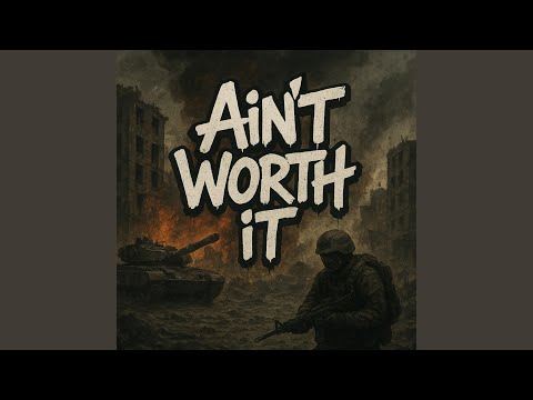 Aint Worth It