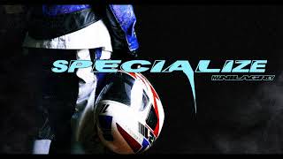 Specialize Music Video