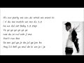 Taeyang - Ringa Linga (easy lyrics) 