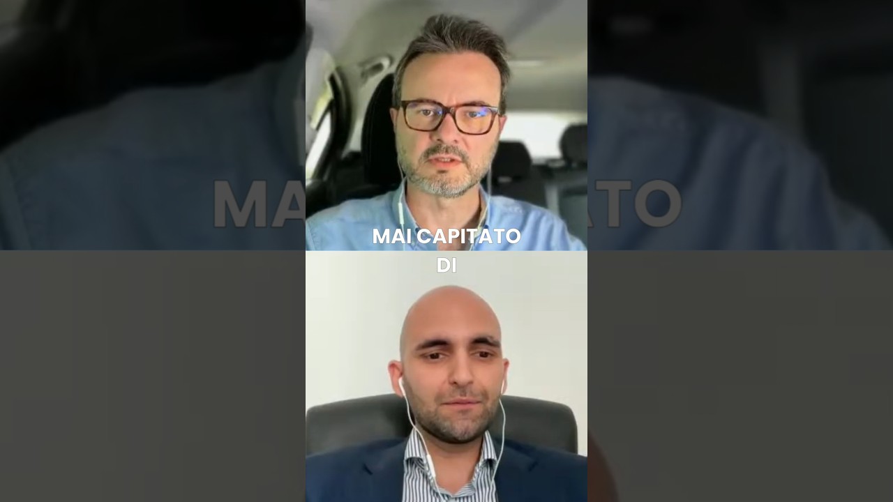 Ultimo video pubblicato