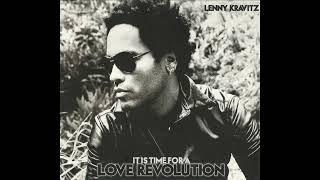 Lenny Kravitz - Dancin&#39; Til Dawn