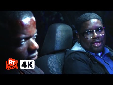 ゲット・アウト (2017) 4K - TS Motherf*ckin' A | Movieclips (Get Out (2017) 4K - TS Motherf*ckin' A | Movieclips)
