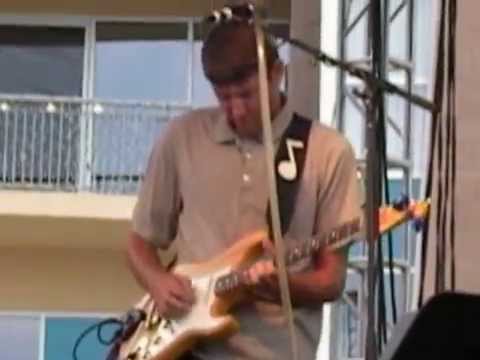 Promotional video thumbnail 2 for Sullivan Band