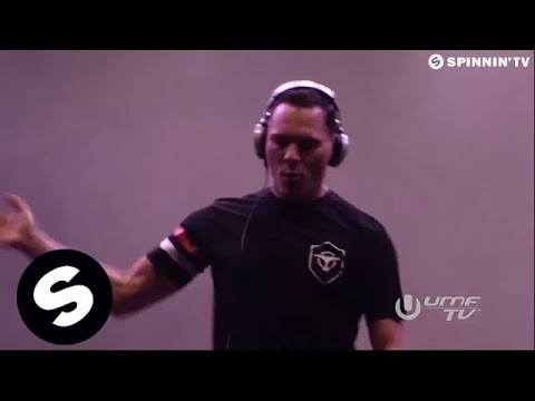 ZAXX vs Riggi & Piros - Alpha [Tiësto Live @ Ultra Music Festival 2015]